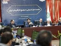 شفافیت نظام مالیاتی به نفع فعالان اقتصادی شناسنامه‌دار است