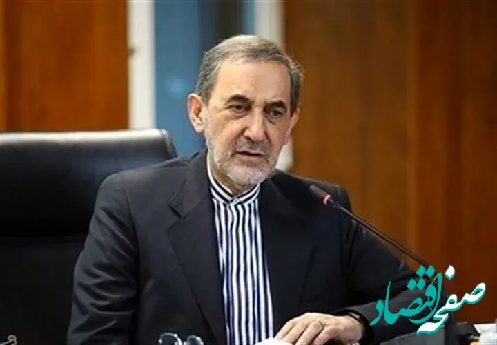 پیام تسلیت علی اکبر ولایتی در پی شهادت دکتر کمال خرازی