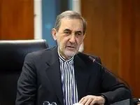 پیام تسلیت علی اکبر ولایتی در پی شهادت دکتر کمال خرازی