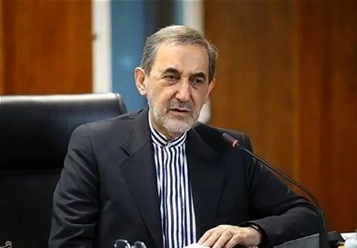 پیام تسلیت علی اکبر ولایتی در پی شهادت دکتر کمال خرازی