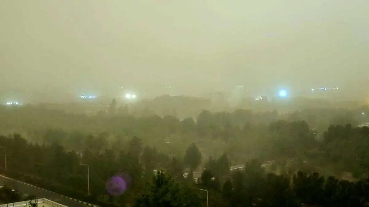 هشدار فوری مدیریت بحران؛ تردد در این مکان های تهران ممنوع