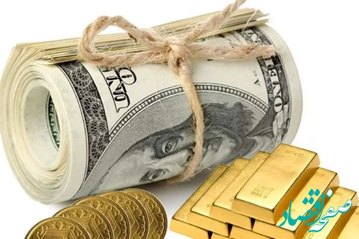 قیمت دلار | قیمت طلا | قیمت سکه | قیمت بیت کوین امروز یکشنبه ۱۱ خرداد ماه ۱۴۰۴ + جدول قیمت