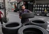 قیمت جدید لاستیک ایرانی در بازار چقدر شد؟ 