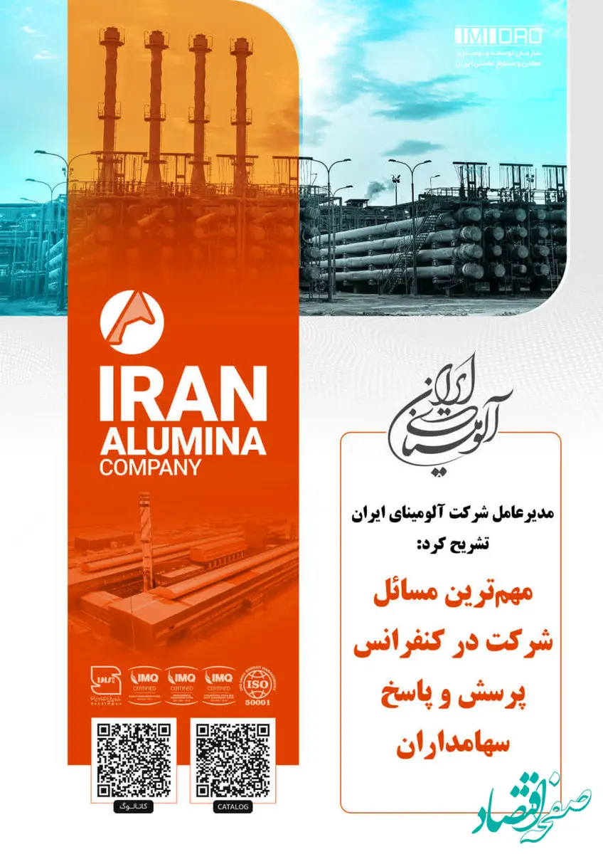 مهم‌ترین مسائل شرکت در کنفرانس پرسش و پاسخ سهامداران