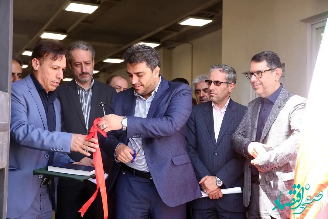 بهره برداری از پست فشار قوی متروی خط ۶ پایتخت توسط گروه مپنا