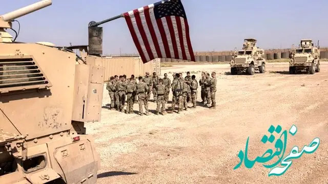 جزئیات حمله موشکی به مقر نظامیان آمریکا در اربیل