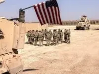 جزئیات حمله موشکی به مقر نظامیان آمریکا در اربیل