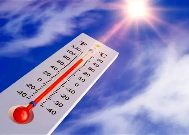 هواشناسی ایران؛ افزایش تدریجی دما در نیمه شمالی کشور تا اوایل هفته آینده
