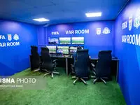 VAR واقعی یا فیک؟