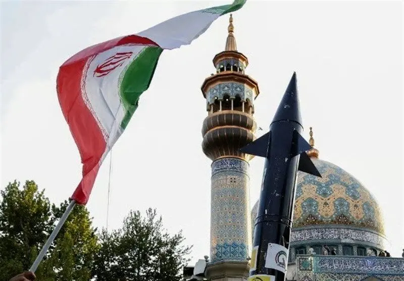 واکنش افکار عمومی جهان عرب به حمایت از ایران در جنگ با اسرائیل