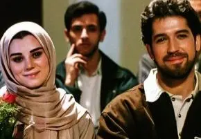 اسامی بازیگران فیلم شور زندگی و زمان پخش فیم شور زندگی از آی فیلم