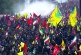 سیل جمعیت در تشییع رهبر شهید؛ تهران صحنه وداعی ماندگار شد