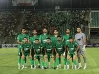 ترکیب عجیب و احتمالی ذوب‌آهن مقابل استقلال