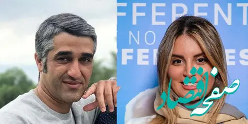 جدایی پژمان جمشیدی از همسر بلاگرش!