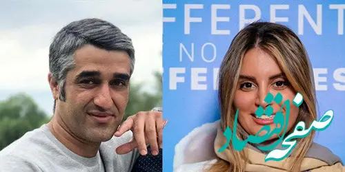 جدایی پژمان جمشیدی از همسر بلاگرش!