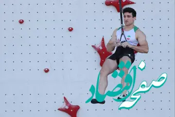 رضا علیپور گوشی خود را برای کمک به بچه های کار فروخت