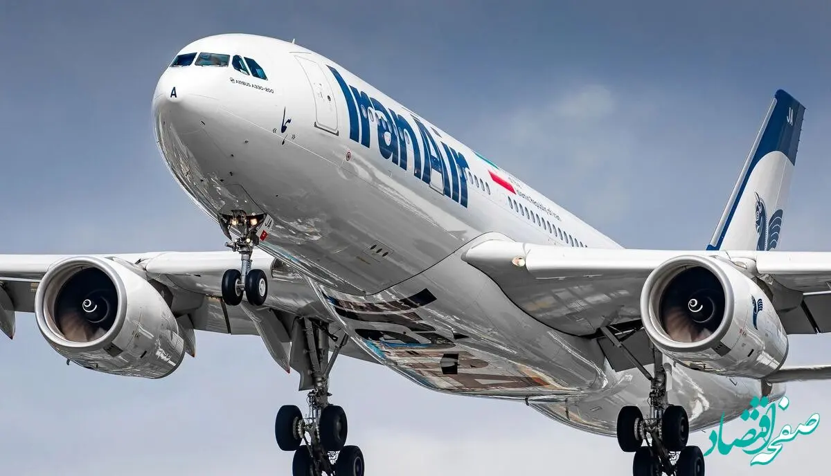 چه تعداد پرواز داخلی و بین‌المللی در ایام نوروز خواهیم داشت؟