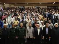 جهاد تبیین زمینه‌ساز افزایش مشارکت عمومی در انتخابات 