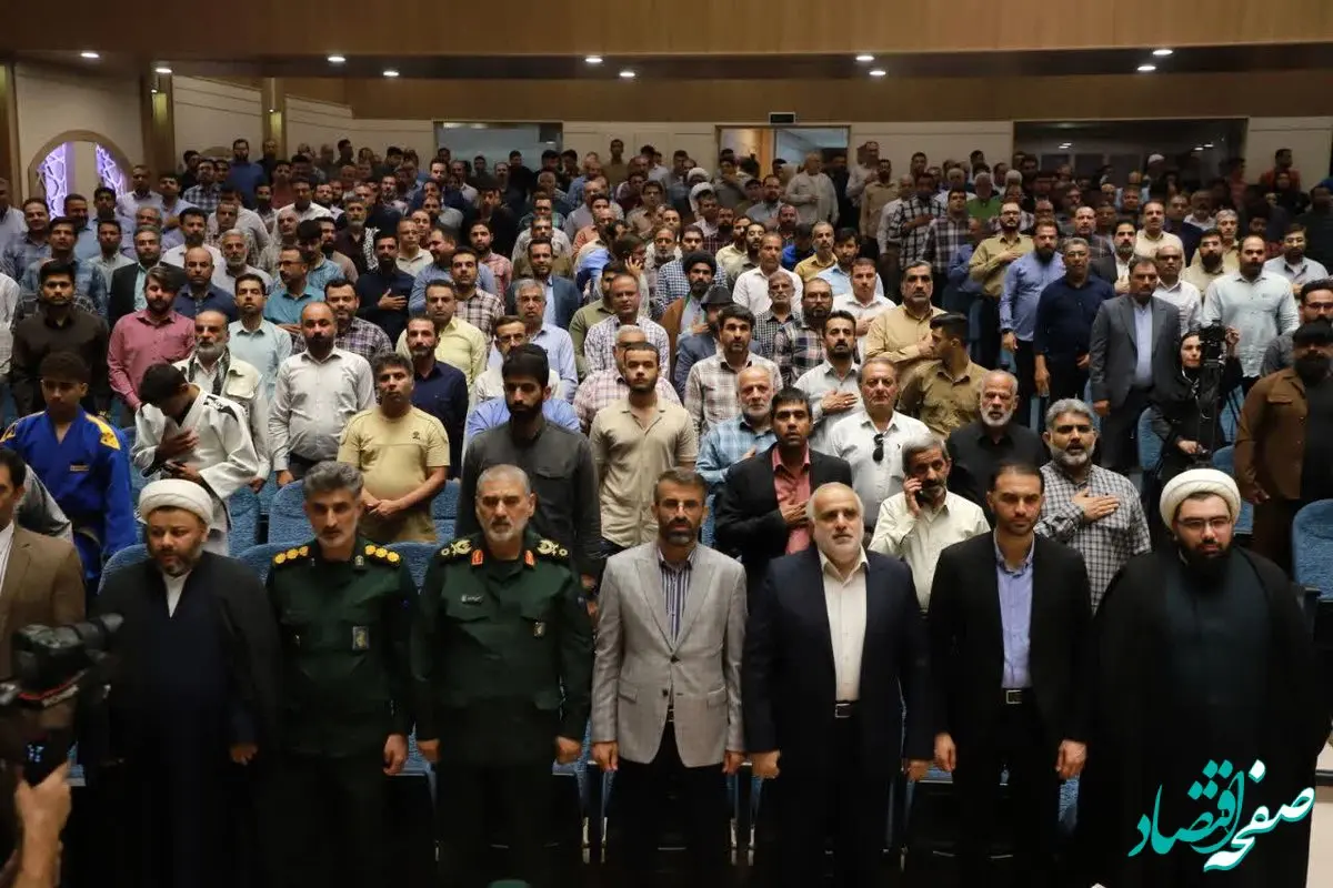 جهاد تبیین زمینه‌ساز افزایش مشارکت عمومی در انتخابات 