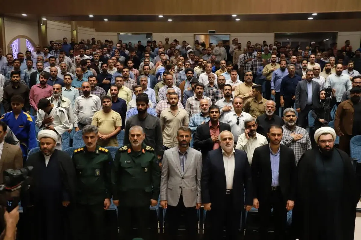 جهاد تبیین زمینهساز افزایش مشارکت عمومی در انتخابات