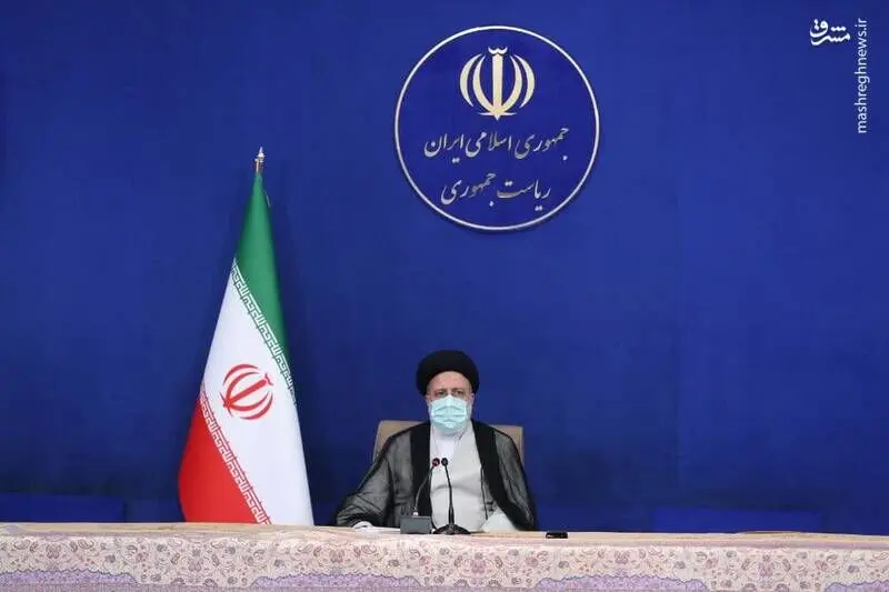 جزئیات واکنش یک رسانه به تیم رسانه‌ای دولت رئیسی
