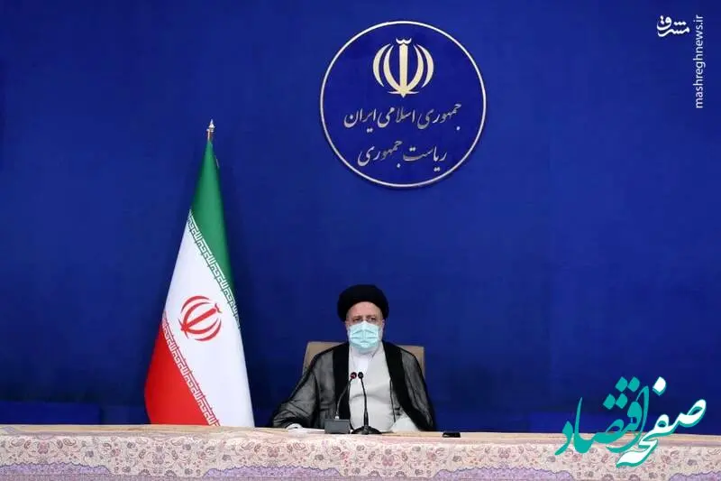 جزئیات واکنش یک رسانه به تیم رسانه‌ای دولت رئیسی
