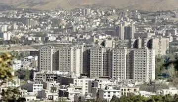 قیمت آپارتمان در مناطق مختلف تهران امروز دوشنبه ۱۵ آبان ماه ۱۴۰۲ چقدر است؟ | جدول