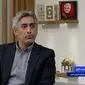 سید امیرحسن فقهی معاون سازمان انرژی اتمی که به شهادت رسید، را بهتر بشناسید + معرفی شهید سید امیر حسن فقهی