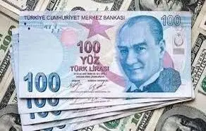 قیمت لیر ترکیه امروز شنبه ۸ اردیبهشت ماه ۱۴۰۳
