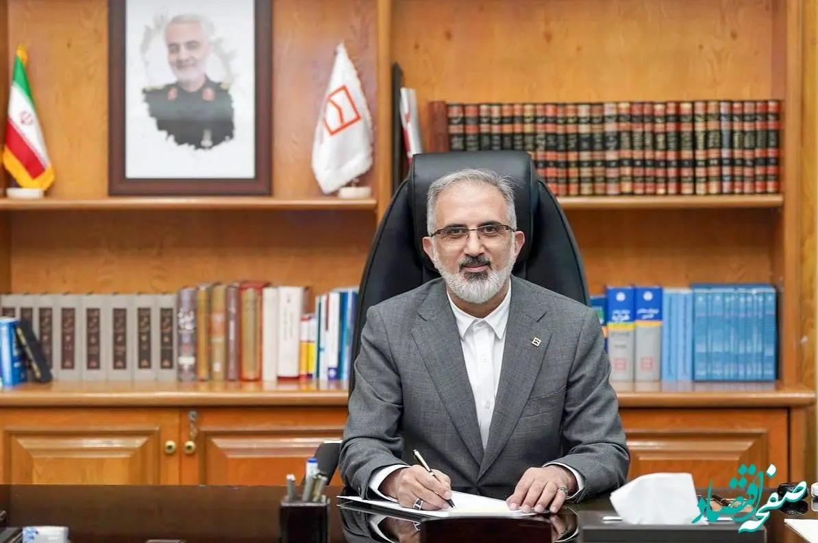 روابط عمومی، تسهیل‌گر فرایند ارتباطی در درون و برون سازمان است