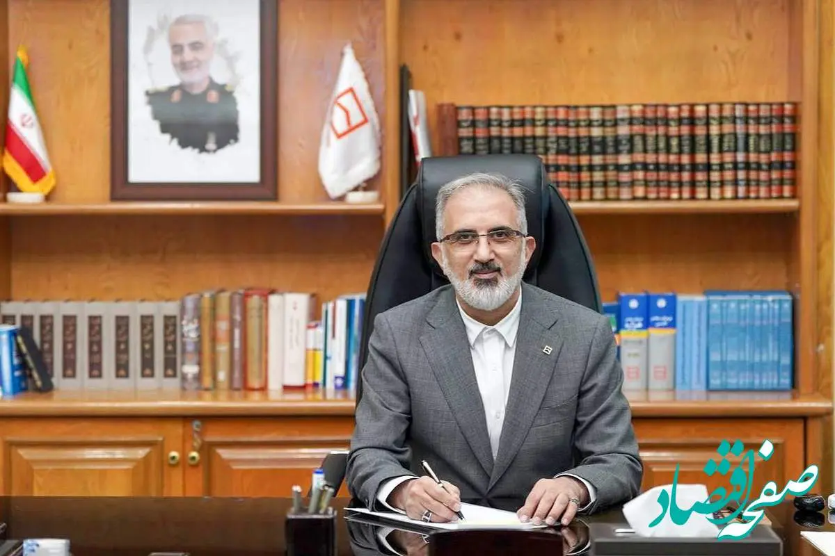 روابط عمومی، تسهیلگر فرایند ارتباطی در درون و برون سازمان است