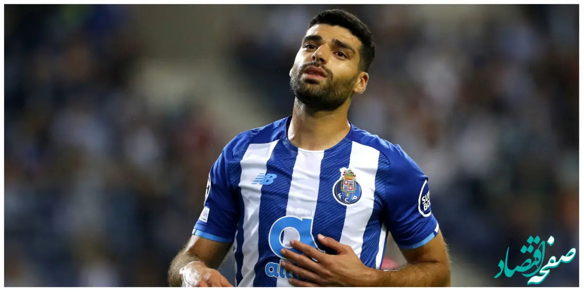 درخشش طارمی در برابر تورینو 