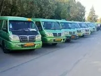 محور‌های نهایی خدمات رایگان تاکسیرانی تهران برای مراسم تشییع رهبر انقلاب