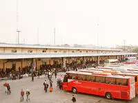 علت تعطیلی ترمینال غرب تهران از روز شنبه ۲۱ بهمن ماه چیست؟ / کی دوباره بازگشایی می شود؟