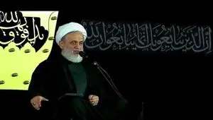 تاکید پناهیان بر اجرای توصیه مغفول‌مانده رهبر شهید درباره تبلیغ دین 