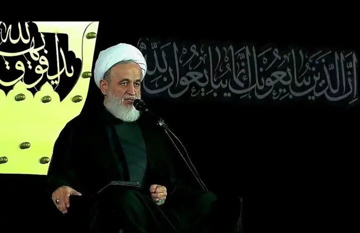 تاکید پناهیان بر اجرای توصیه مغفول‌مانده رهبر شهید درباره تبلیغ دین 