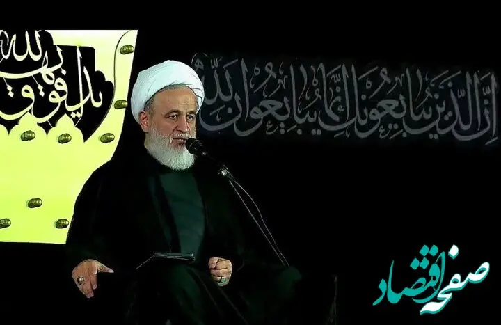 تاکید پناهیان بر اجرای توصیه مغفول‌مانده رهبر شهید درباره تبلیغ دین 