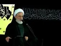 تاکید پناهیان بر اجرای توصیه مغفول‌مانده رهبر شهید درباره تبلیغ دین 