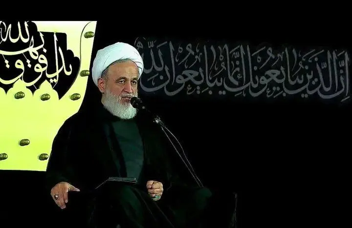 تاکید پناهیان بر اجرای توصیه مغفول‌مانده رهبر شهید درباره تبلیغ دین 