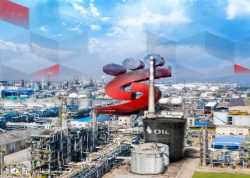 حضور بانک شهر در نخستین همایش و نمایشگاه بین المللی ایران پتروکم