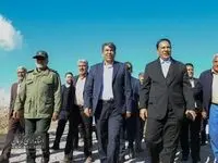عملیات اجرایی معدن مس زاغ‌دره آغاز شد
