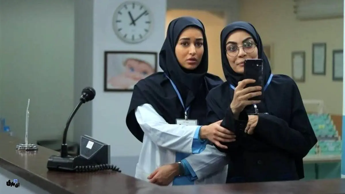 زمان پخش و تکرار سریال رویای ریحانه از شبکه ۲