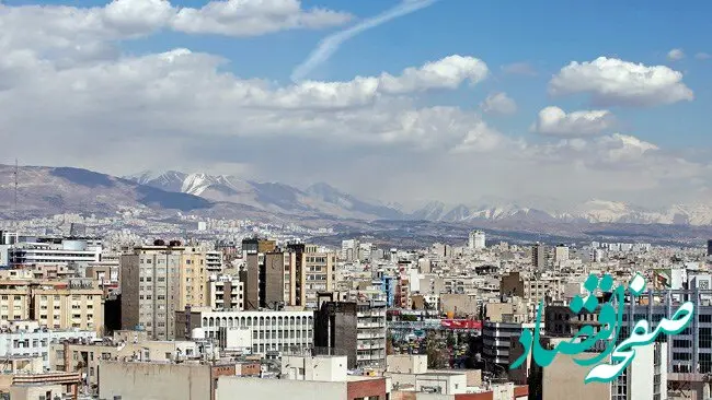 پیش بینی قیمت مسکن به گفته نایب رییس اتحادیه مشاوران املاک 
