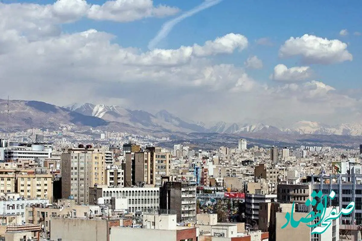 جدیدترین قیمت آپارتمان در تهران در مردادماه + جدول قیمت مسکن | از بازار مسکن چه خبر؟ 