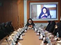 تأکید مدیرعامل موسسه اعتباری ملل بر جایگاه مادر و بهره گیری از آموزه‌های اسلامی در جامعه امروز