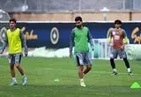 آخرین خبر از نقل و انتقالات پرسپولیس: رضا شکاری به پرسپولیس پیوست + جزئیات
