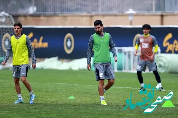 آخرین خبر از نقل و انتقالات پرسپولیس: رضا شکاری به پرسپولیس پیوست + جزئیات