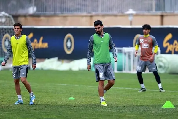 آخرین خبر از نقل و انتقالات پرسپولیس: رضا شکاری به پرسپولیس پیوست + جزئیات