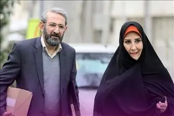 زمان پخش سریال زوج یا فرد از شبکه آی فیلم