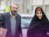 زمان پخش سریال زوج یا فرد از شبکه آی فیلم 